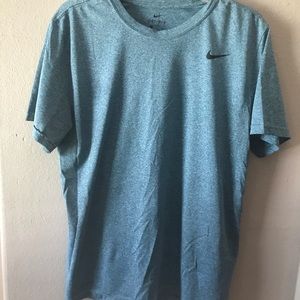 Men’s Dri Fit shirt